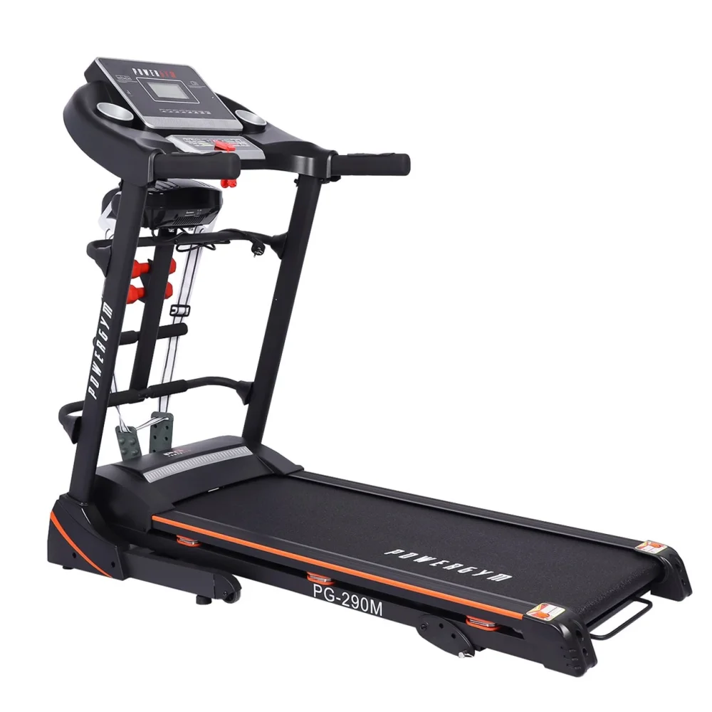 Югуриш йўлакчаси PowerGym PG-290