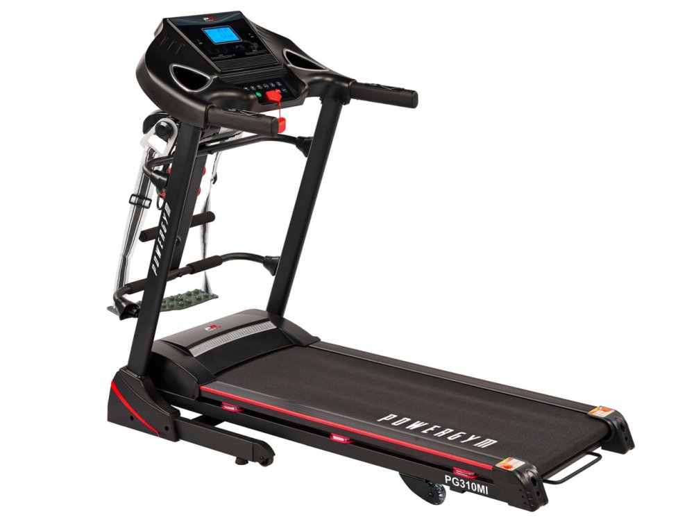 Югуриш йўлакчаси PowerGym PG-310