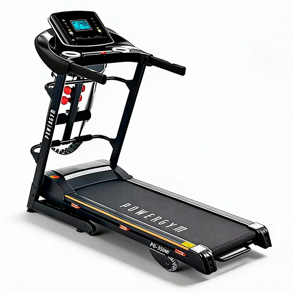 Югуриш йўлакчаси PowerGym PG-350