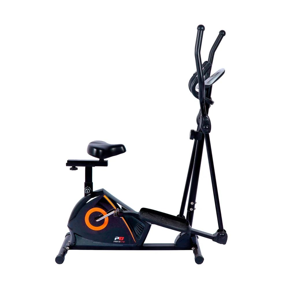 Эллиптик тренажёр Powergym E123