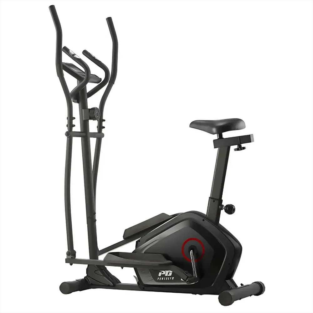 Эллиптик тренажёр Powergym E131