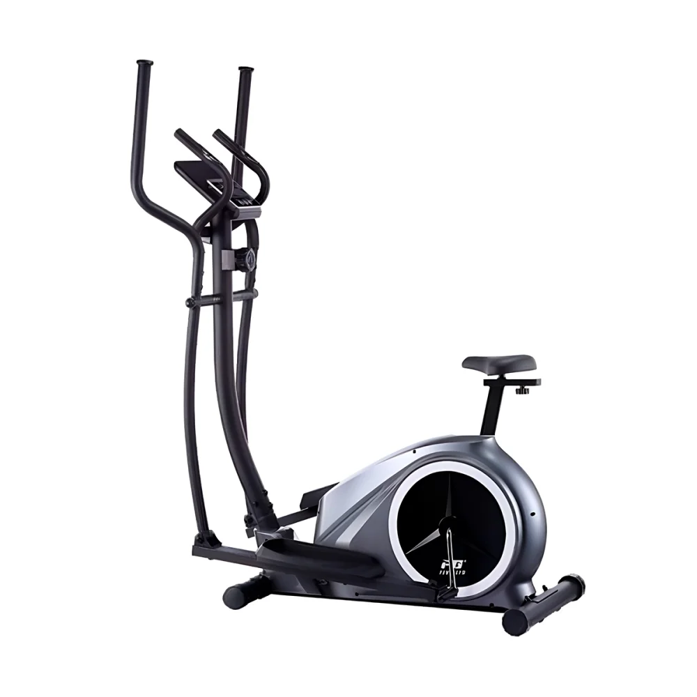 Эллиптик тренажёр Powergym E141