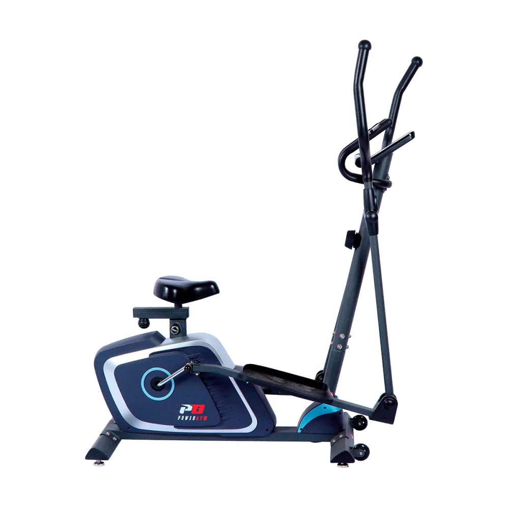 Эллиптик тренажёр Powergym E145