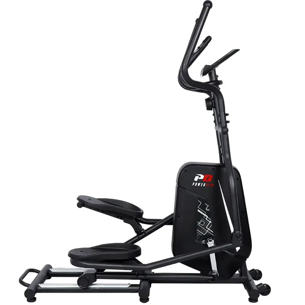 Эллиптик тренажёр Powergym E180