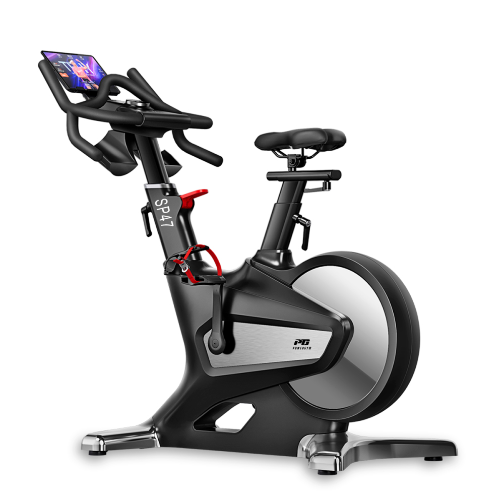 Велотренажер PowerGym SP-47